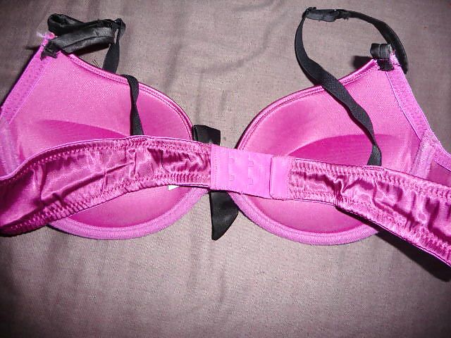 Gepolsterten Push-up-BHs #8189045