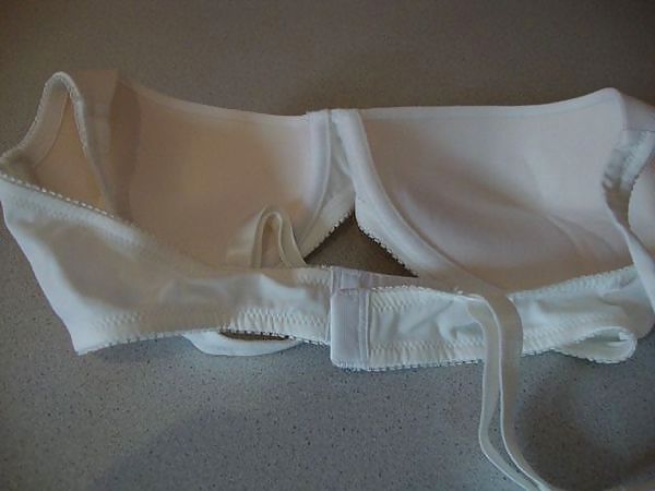 Padded push up bras #8189053
