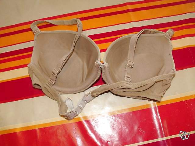 Padded push up bras #8189063