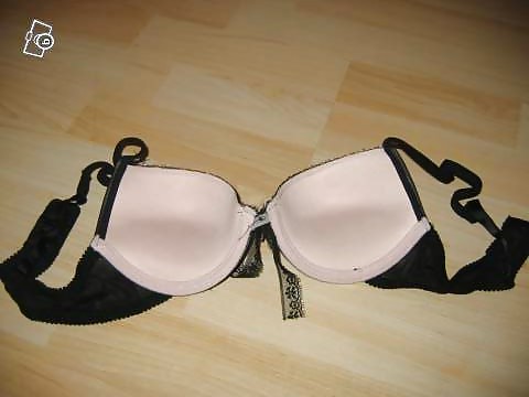 Padded push up bras #8189067