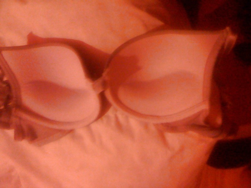 Gepolsterten Push-up-BHs #8189083