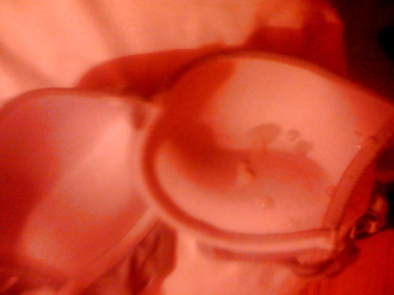 Gepolsterten Push-up-BHs #8189110