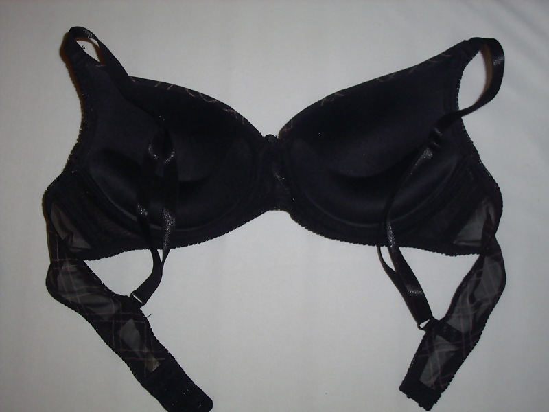 Gepolsterten Push-up-BHs #8189120