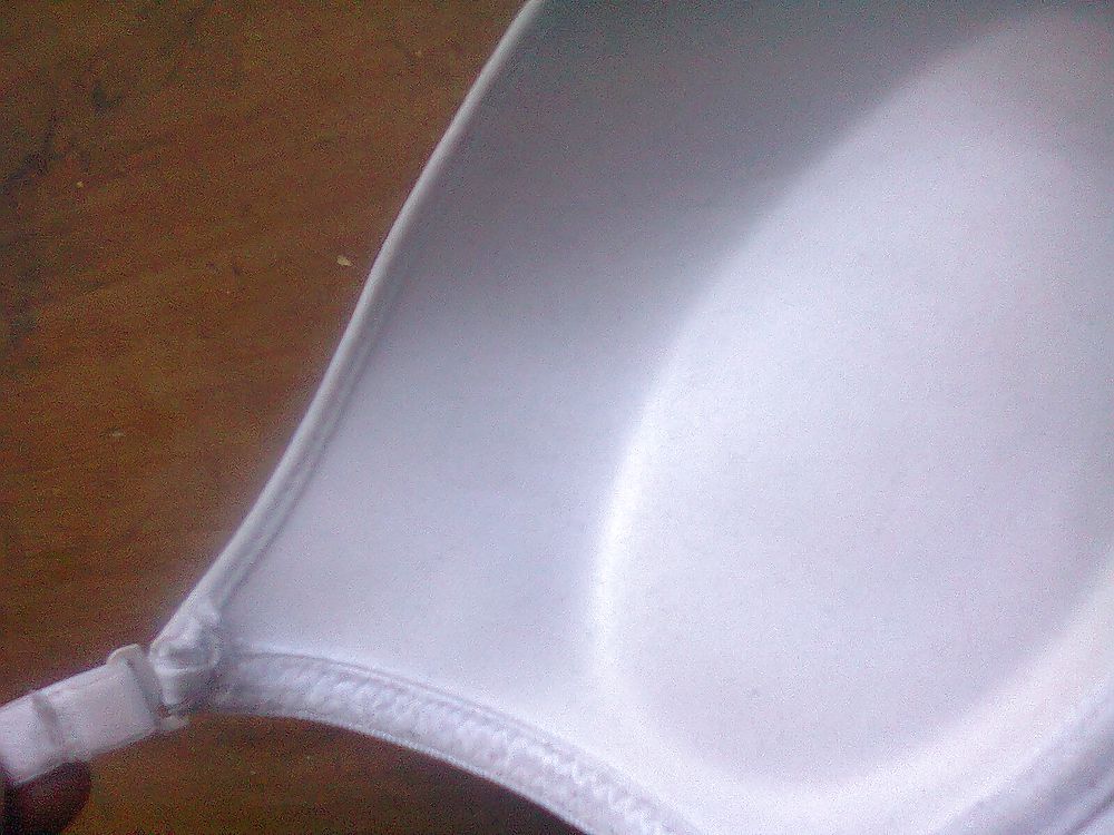 Padded push up bras #8189134