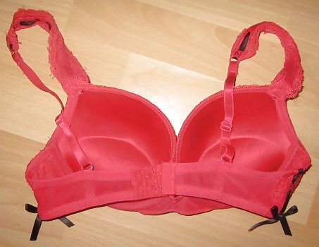 Gepolsterten Push-up-BHs #8189150