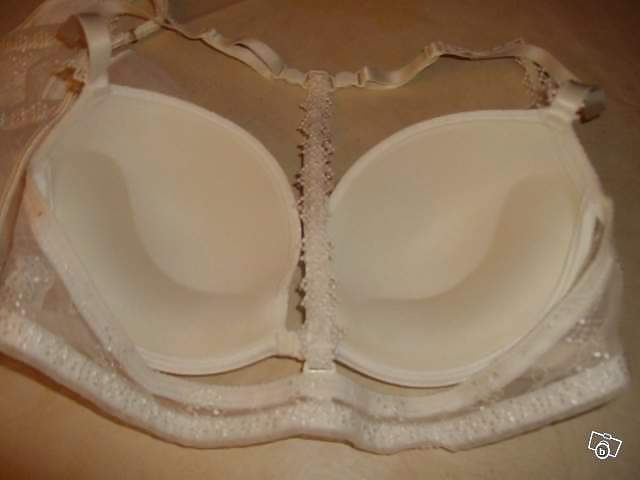 Gepolsterten Push-up-BHs #8189160