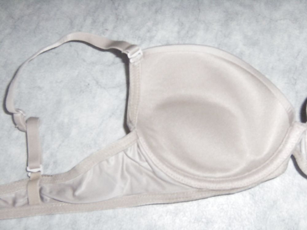 Gepolsterten Push-up-BHs #8189169