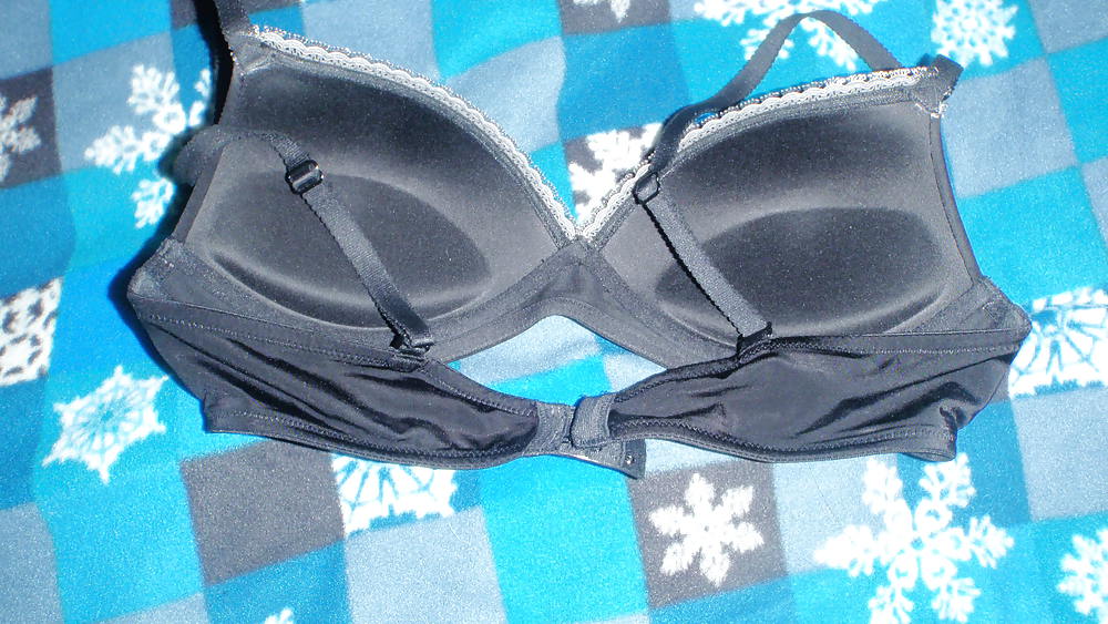 Padded push up bras #8189177