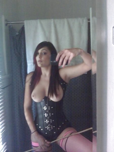 Hot Mirror & Self Shots 31 #6966850