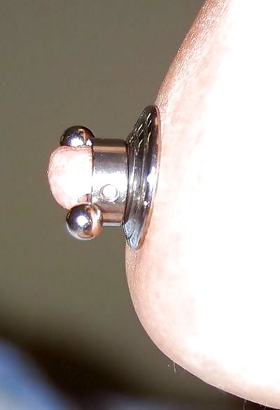 Nippel Piercing #20064964