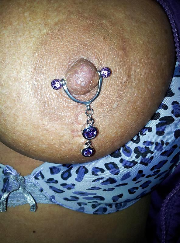 Nipple piercing #20064980