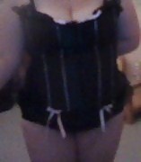 Like my corset