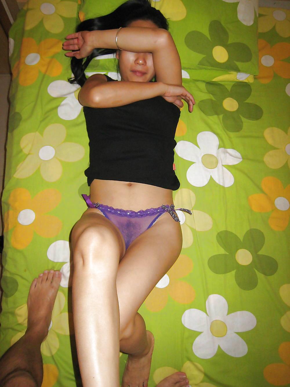 HOT ASIAN AMATEUR #9889754