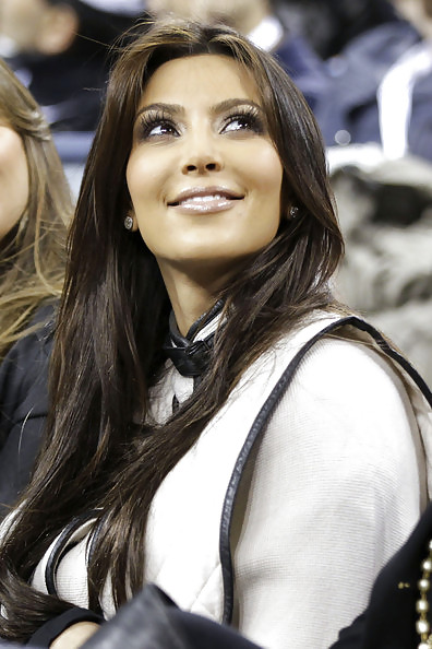 Kim kardashian mix fotos
 #2144308