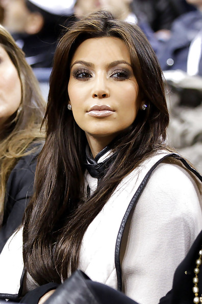 Kim kardashian mix fotos
 #2144354