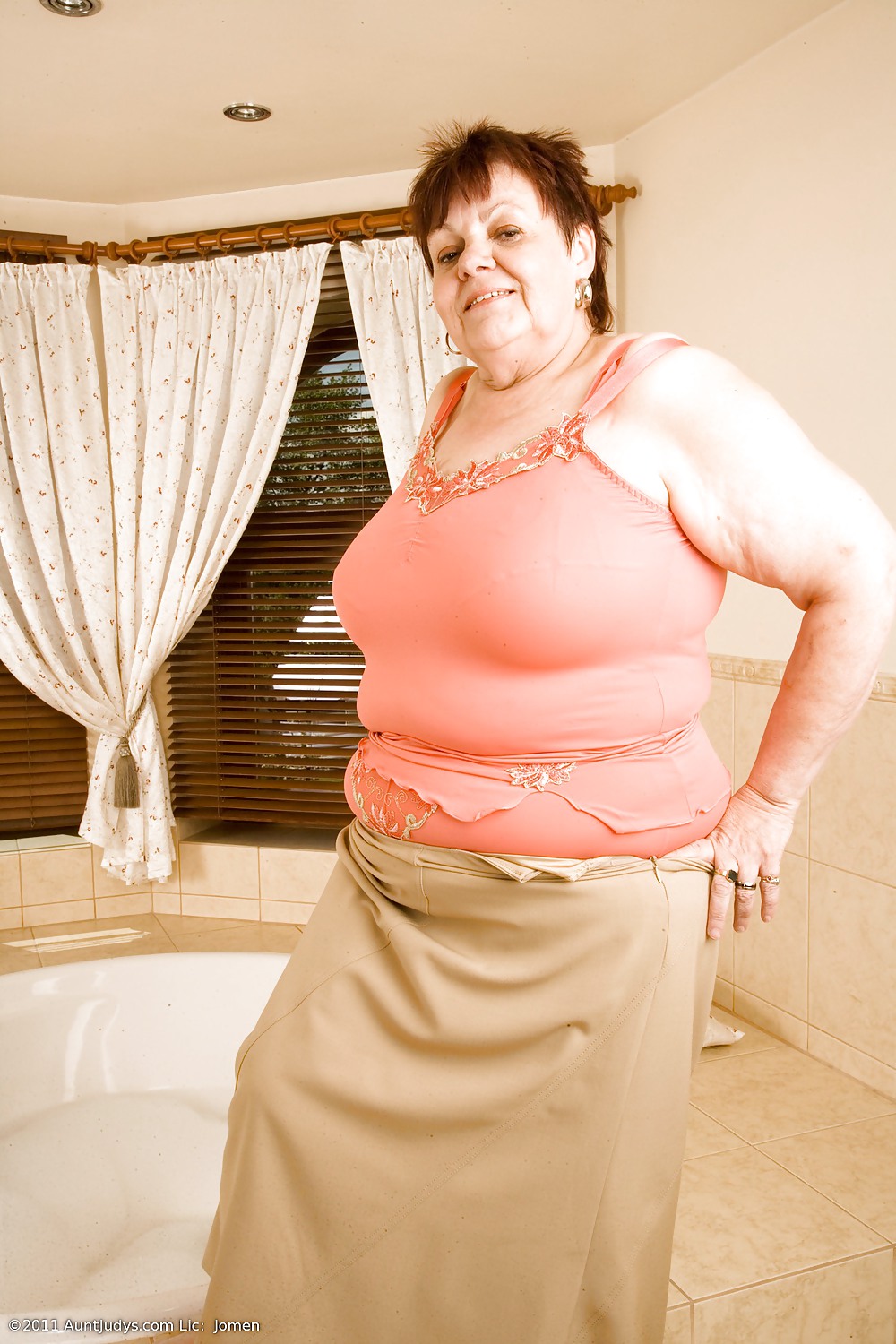Granny Jane (second set) #4498845