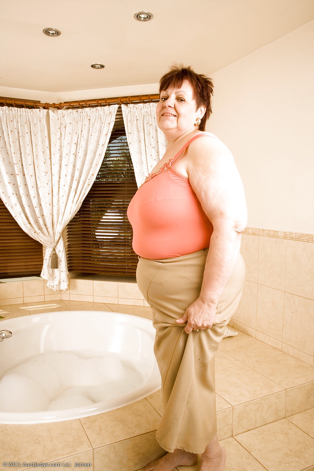 Granny Jane (second set) #4498864