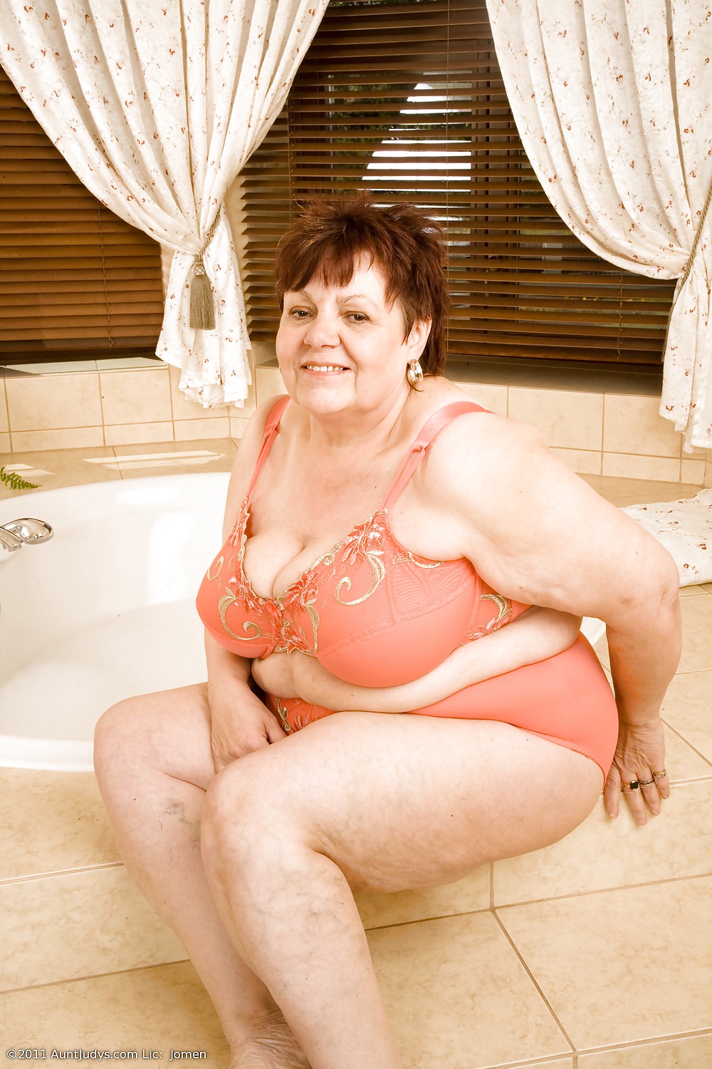 Granny Jane (second set) #4498904