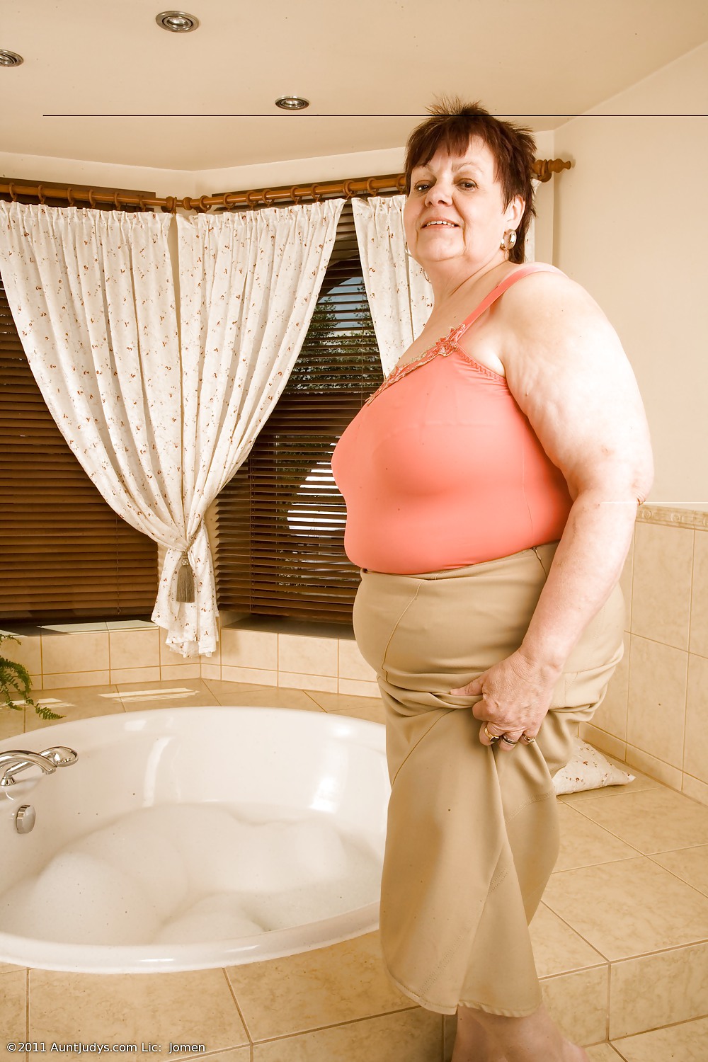 Granny Jane (second set) #4498939