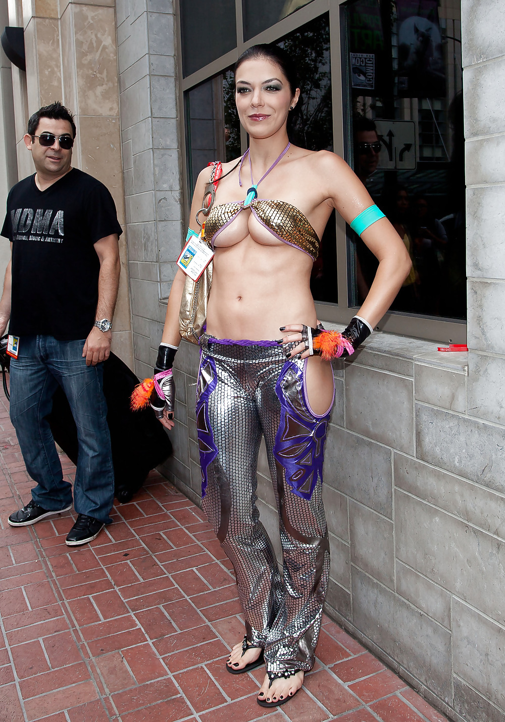 Celebs 92
 #12538612