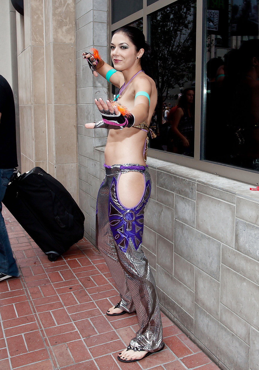 Celebs 92
 #12538713