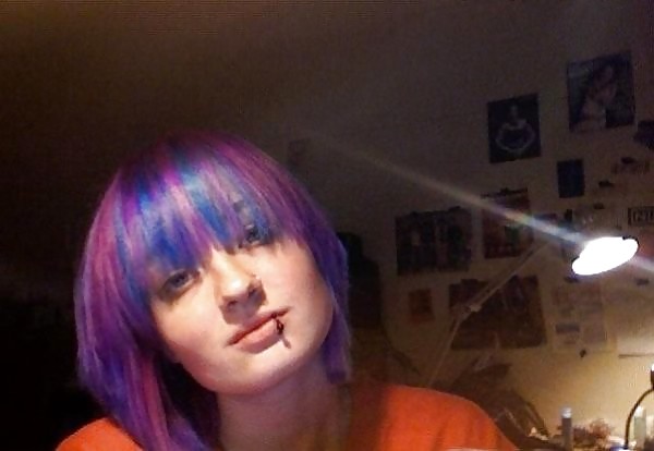 Saporno.com Username AimeeEmoX #9298605