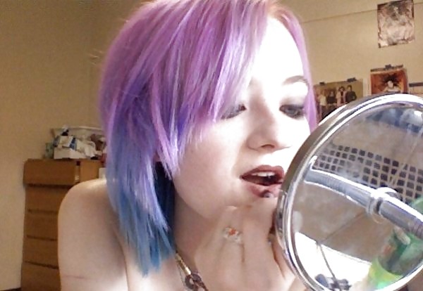 Saporno.com Username AimeeEmoX #9298677