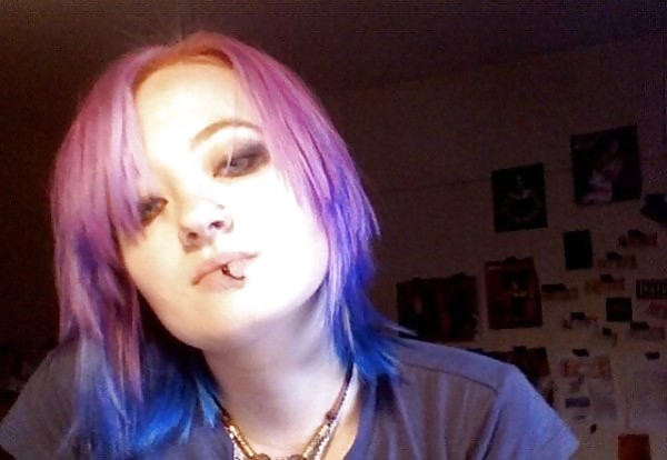 Saporno.com Username AimeeEmoX #9298692