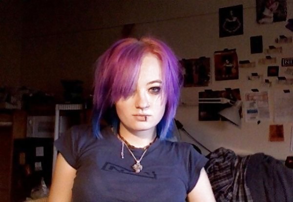 Saporno.com Username AimeeEmoX #9298737