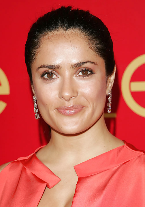 Salma Hayek for wank. #6771877