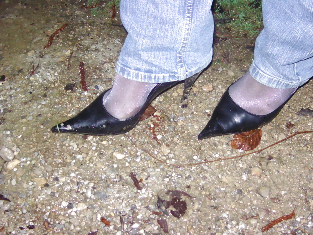 Meine lieben schuhe 2!!!
 #10464120