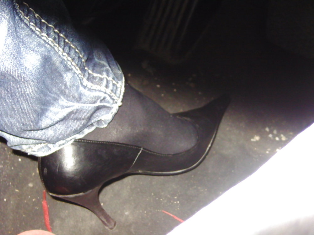 Meine lieben schuhe 2!!!
 #10464127