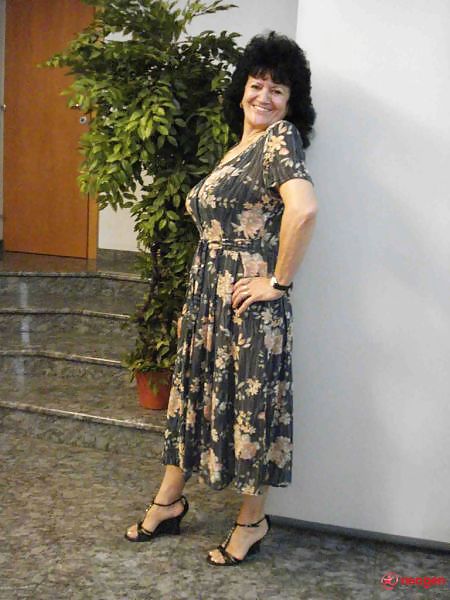 Stefi - Reife Schlampe #13932096