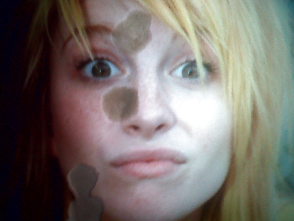 Hayley Williams