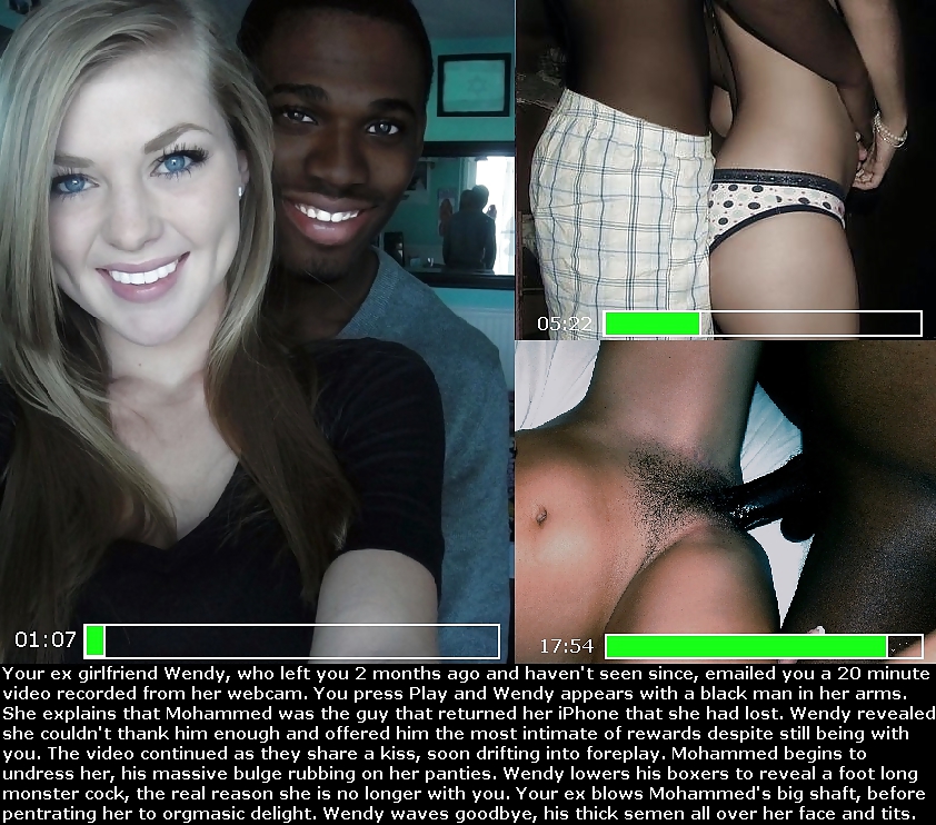 842px x 742px - Interracial Caps Young White Women Going Black Porn Pictures, XXX Photos,  Sex Images #1258565 - PICTOA