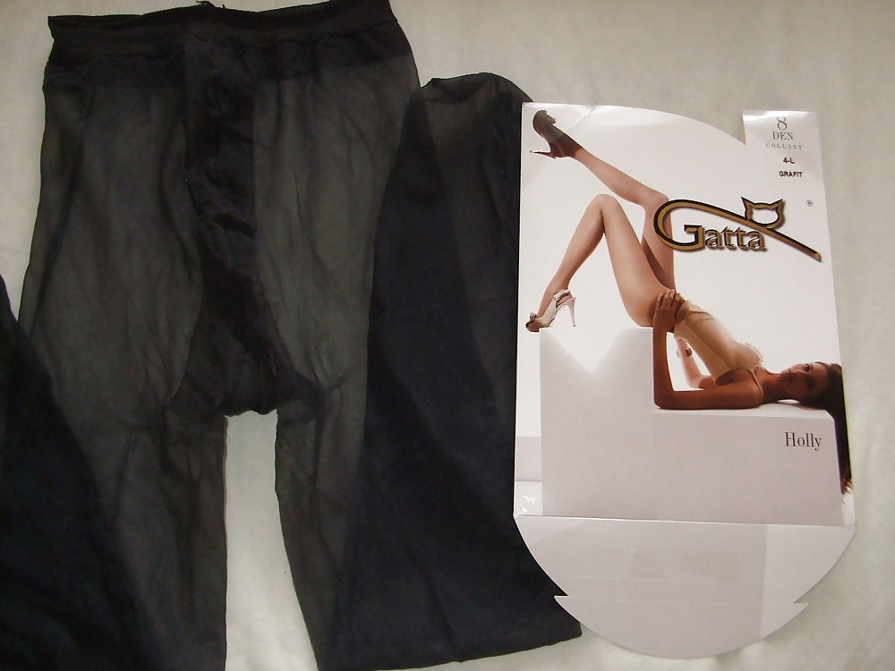 Meine Lieblings-Strumpfhosen Und Nylons #8922584