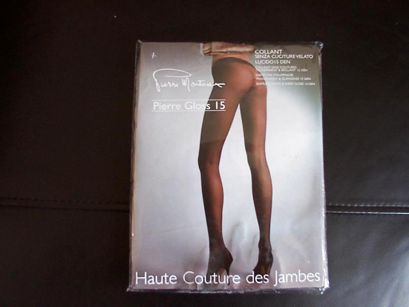 My favourite pantyhose and nylons #8922684