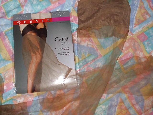 My favourite pantyhose and nylons #8922749