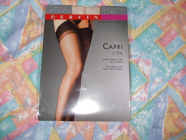 My favourite pantyhose and nylons #8922794