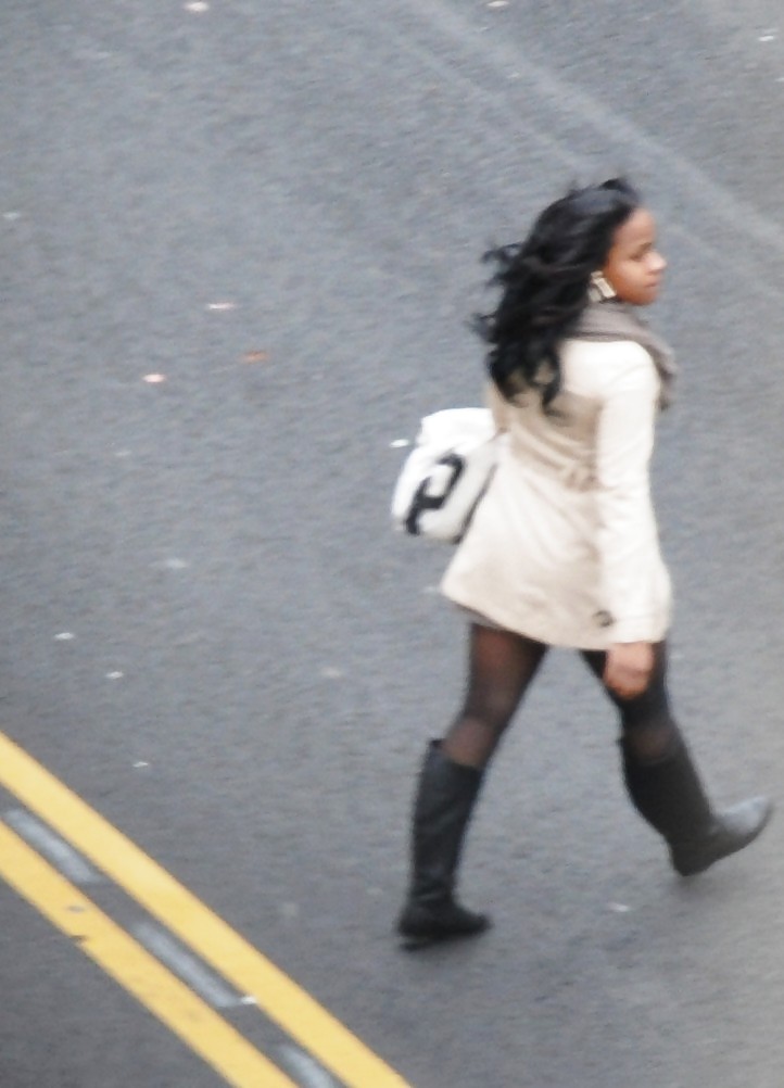 Harlem Girls within the Warmth 467 New York #9472784