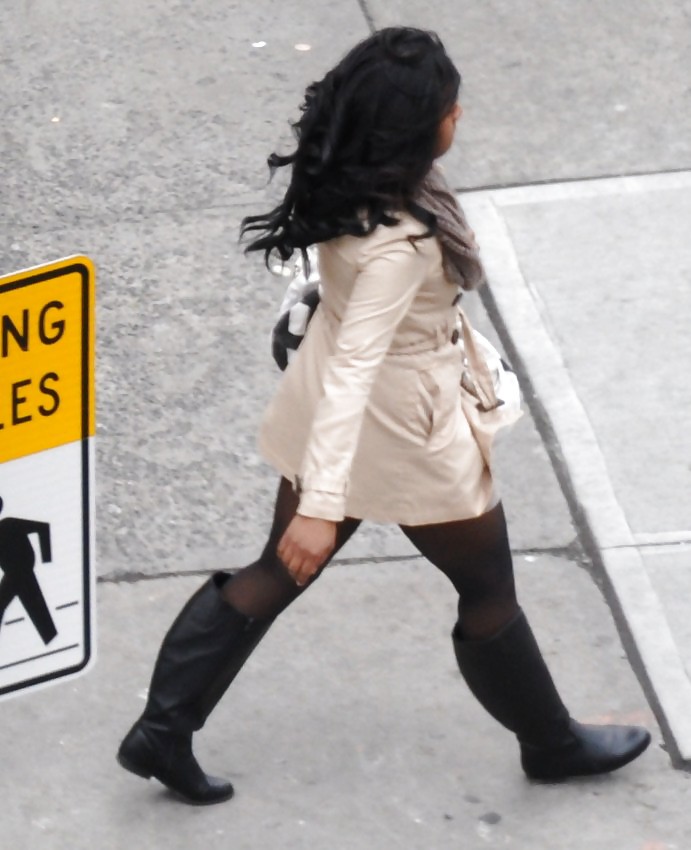 Harlem Girls within the Warmth 467 New York #9472790