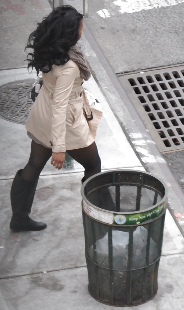 Harlem Girls within the Warmth 467 New York #9472796