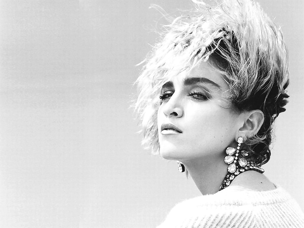 Madonna vintage mega collection  #20387912