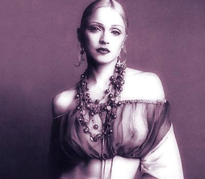 Madonna vintage mega collection  #20387966