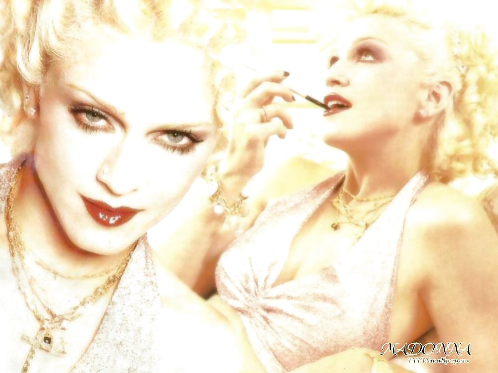 Madonna vintage mega collection  #20387973