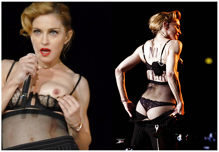 Madonna vintage mega collection  #20388056
