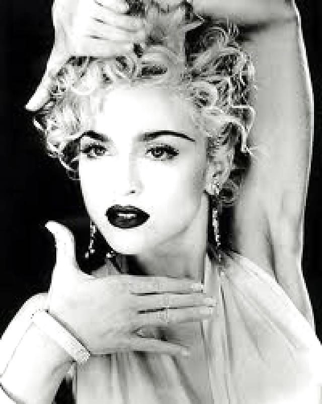 Madonna vintage mega collection  #20388429