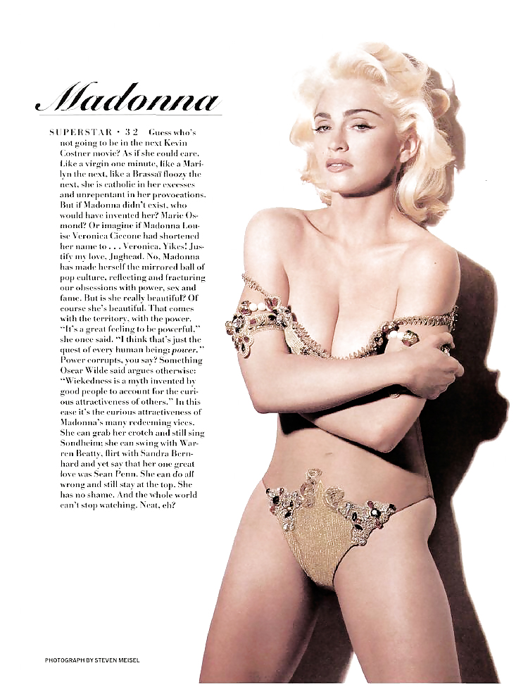 Madonna vintage mega collection  #20388501