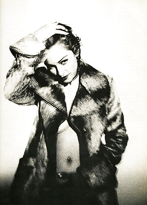 Madonna vintage mega collection  #20388504