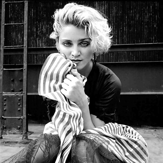 Madonna vintage mega collection  #20388899